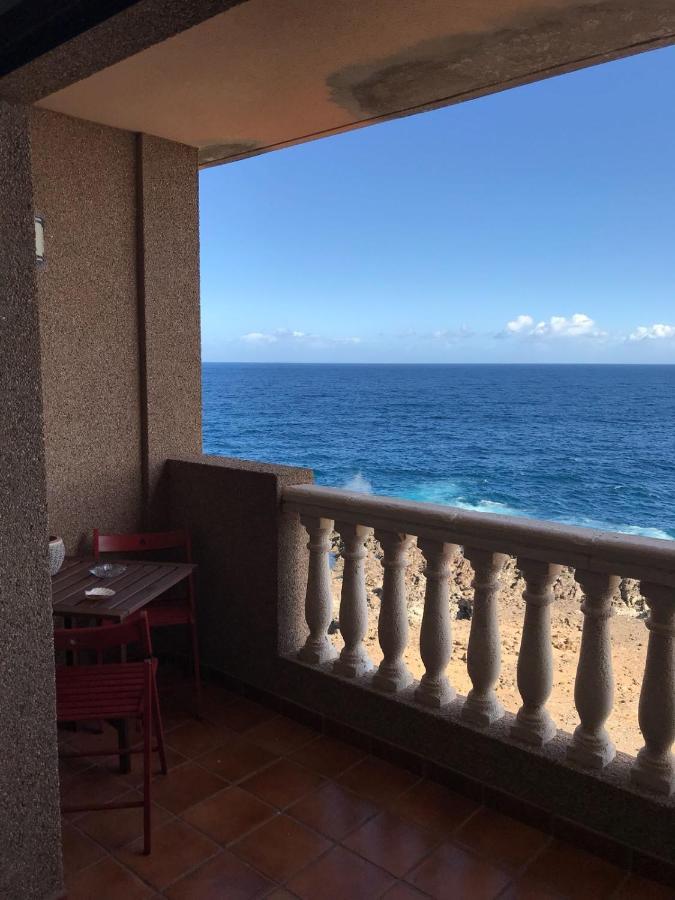 El Chari Apartment Poris de Abona Room photo