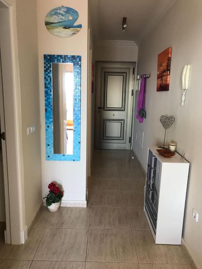 El Chari Apartment Poris de Abona Room photo